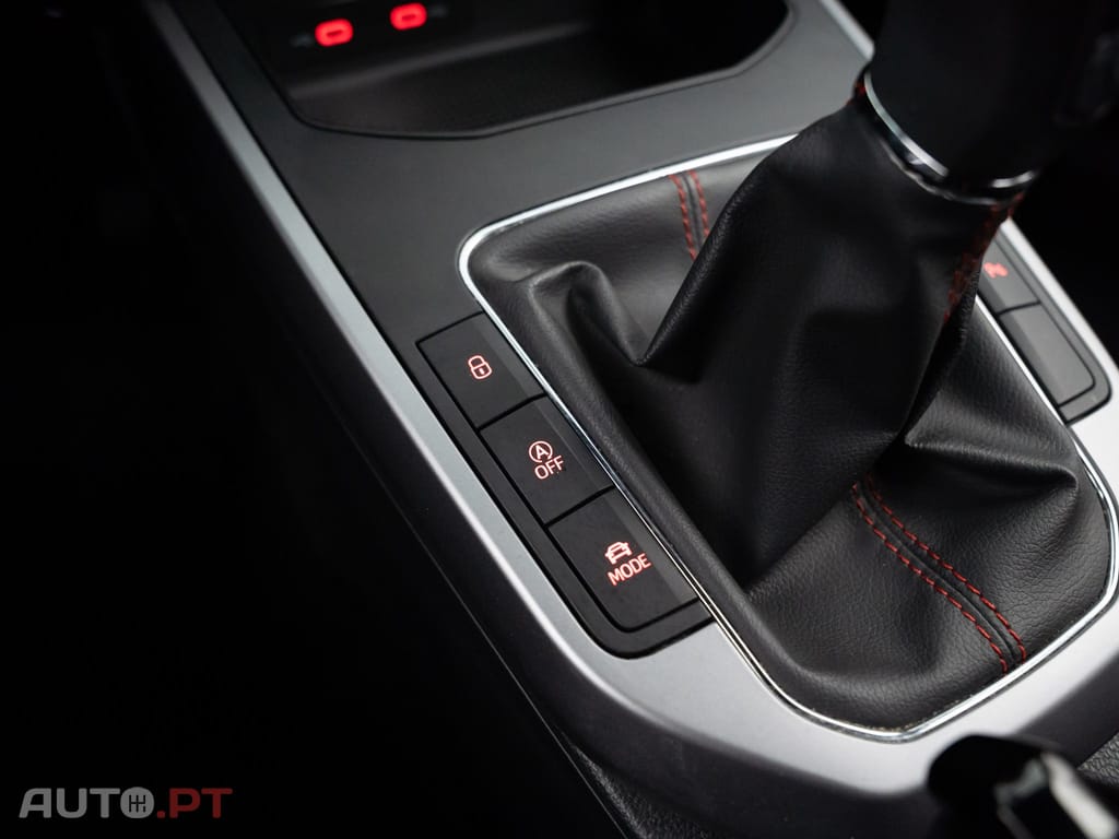 Seat Arona 1.0 TSI FR