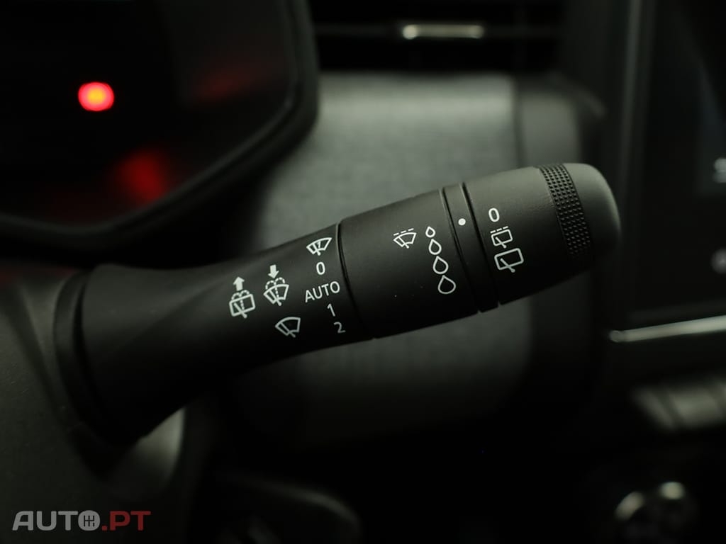 Renault Clio Clio 1.0 TCe Evolution Bi-Fuel
