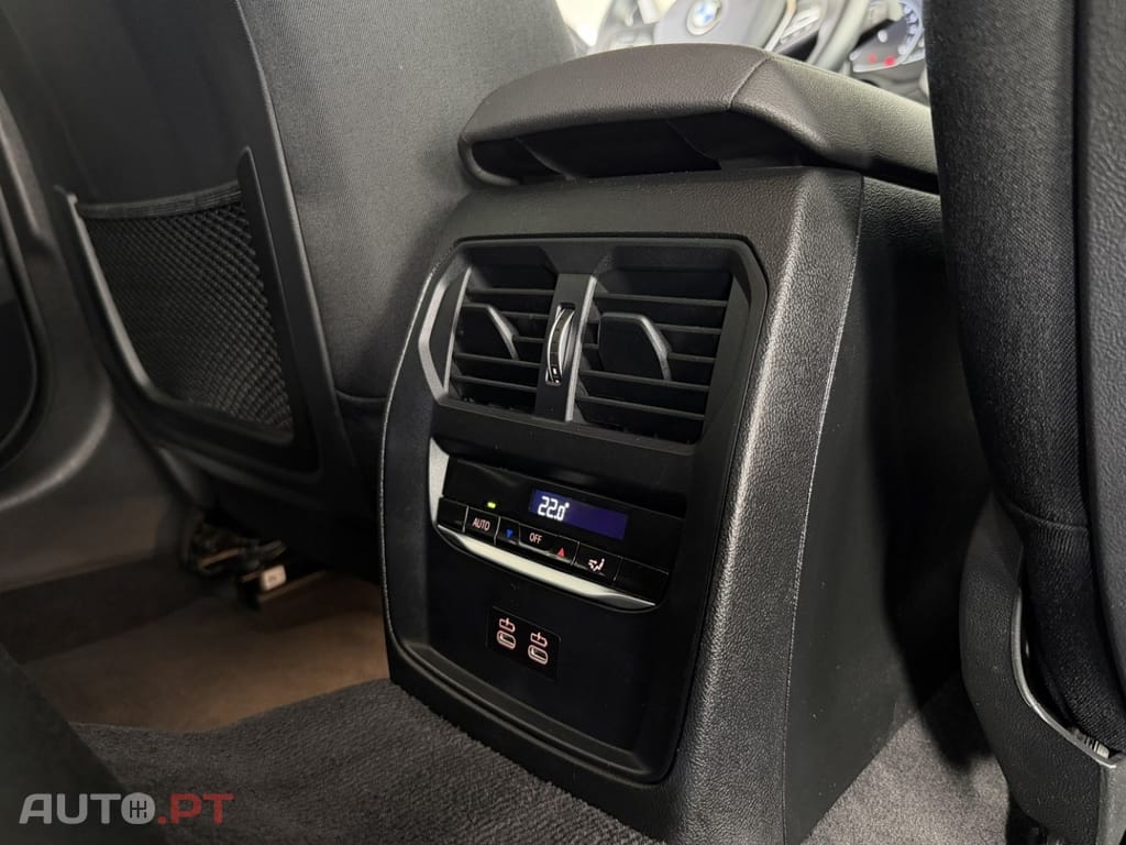 BMW 330 e Corporate Edition Auto