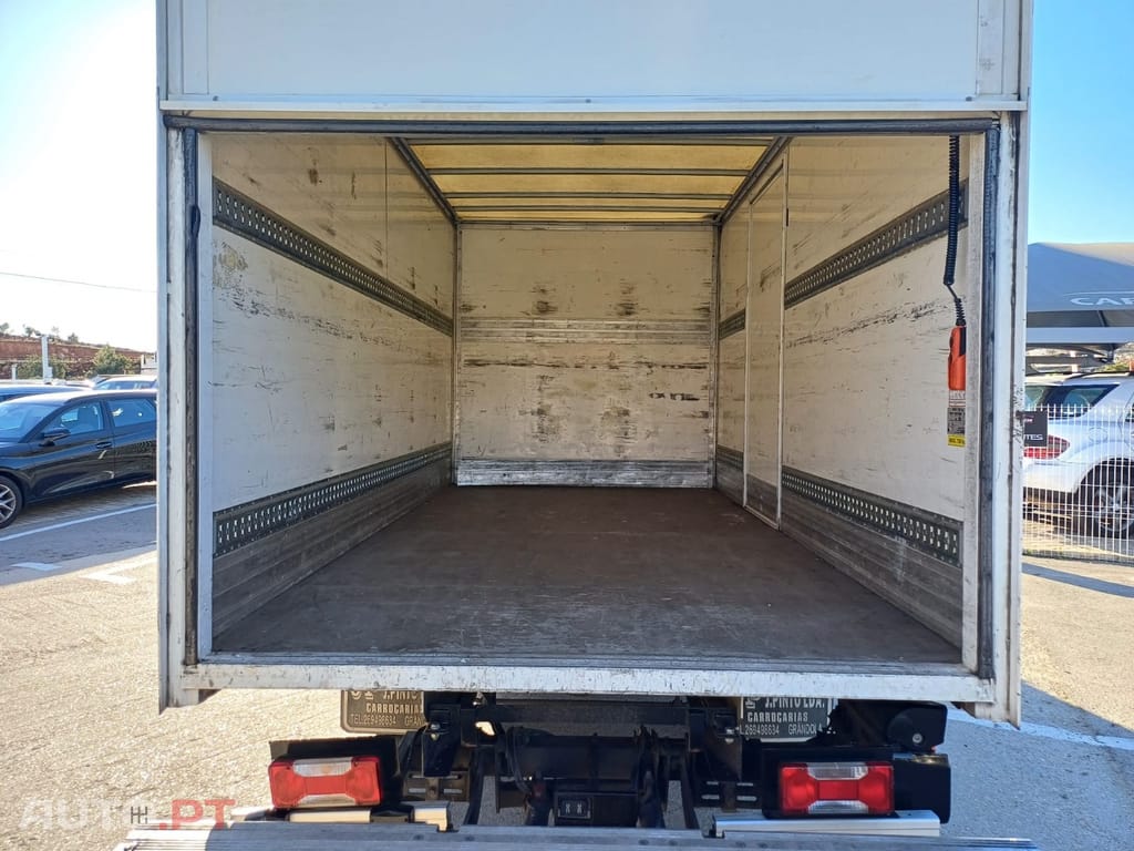 Iveco Daily 2.3 35C11 3450