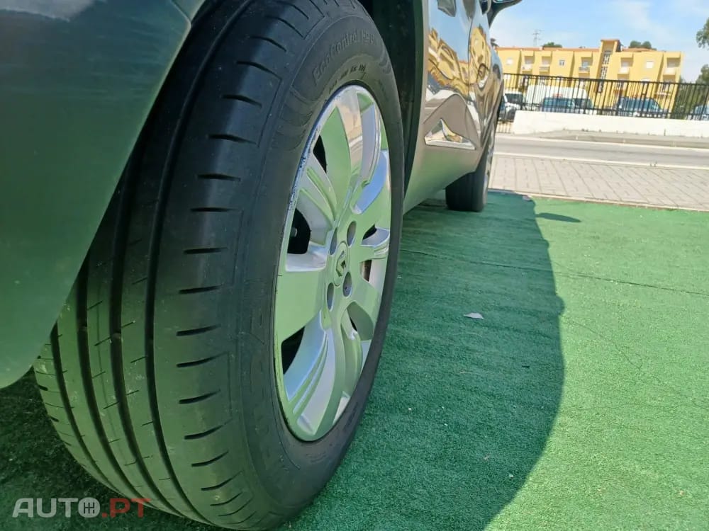 Renault Captur 0.9 TCE