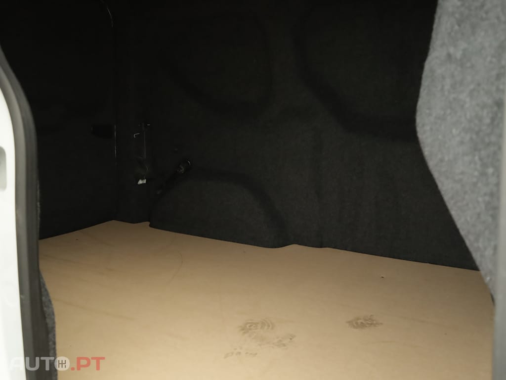 Renault Express Express 1.5 Blue dCi Advance