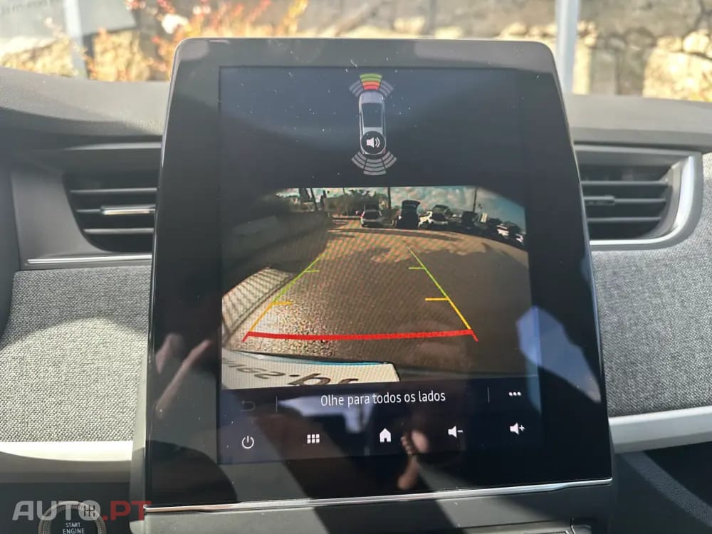 Renault Zoe Intens 50