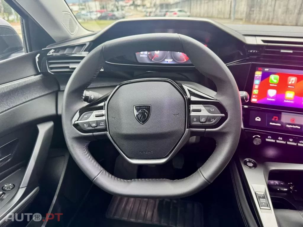 Peugeot 308 1.2 PureTech Allure Pack