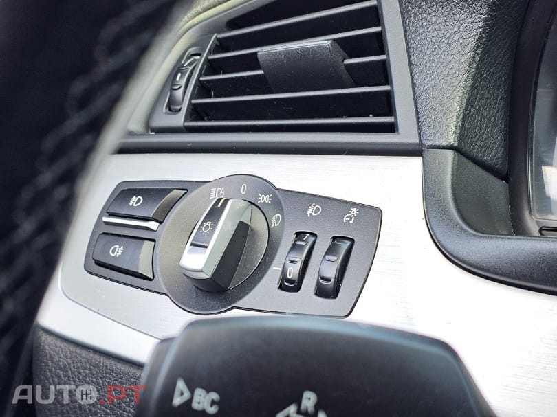BMW 520 d
