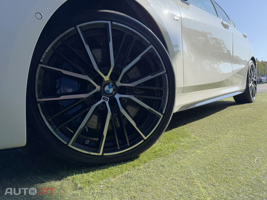 BMW M135 xDrive