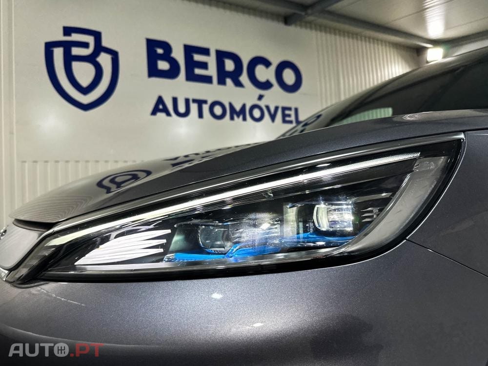 BYD Atto 3 60.48 kWh Design