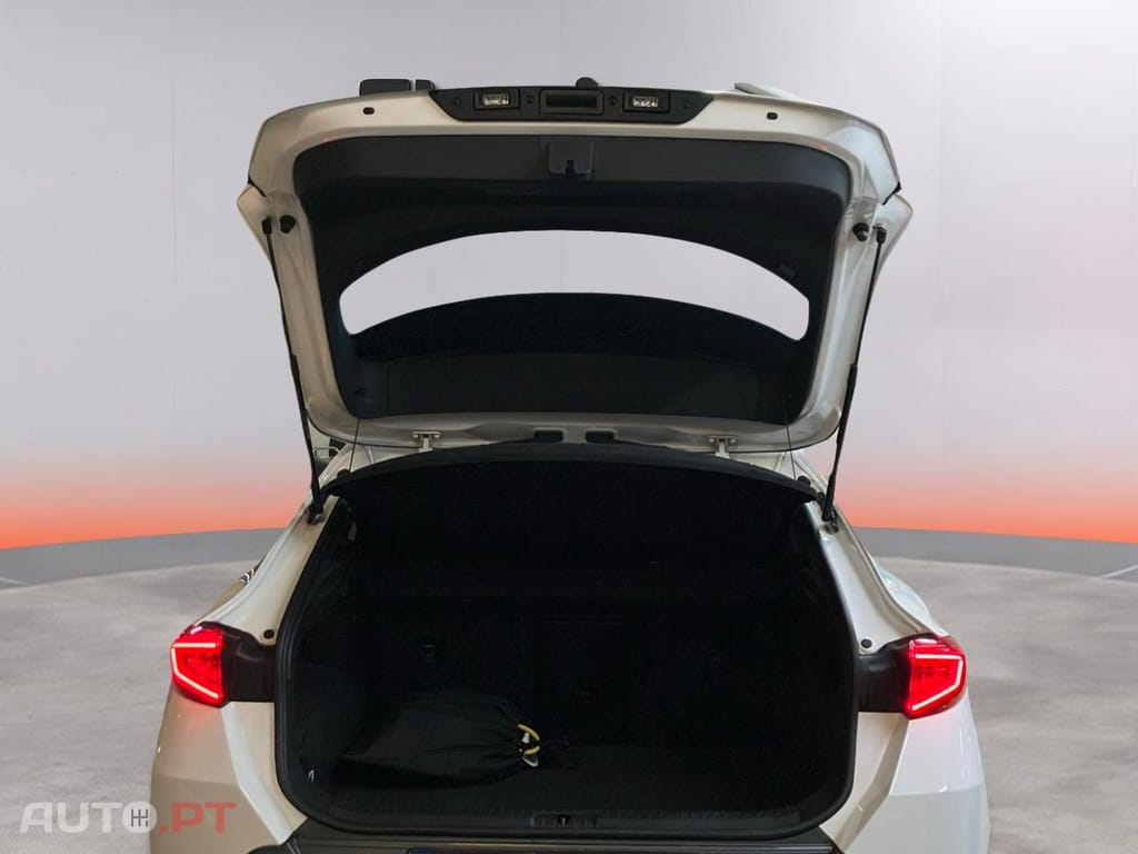 Cupra Formentor 1.4 e-Hybrid DSG