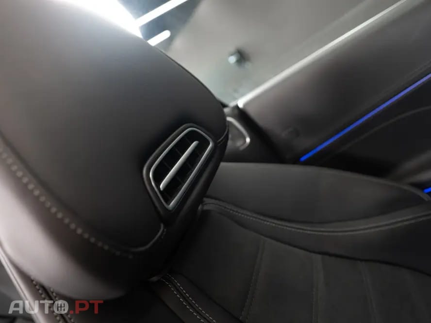 Mercedes-Benz CLE 200 9G-TRONIC Edition AMG Line