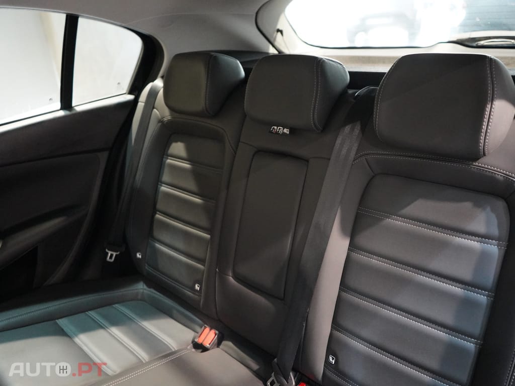 Fiat Tipo 1.3 M-Jet Lounge