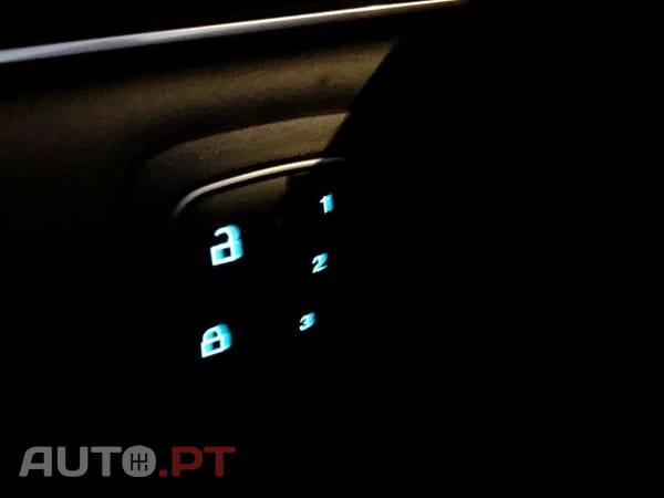 Ford Mustang Mach-E 98.7 kWh Premium