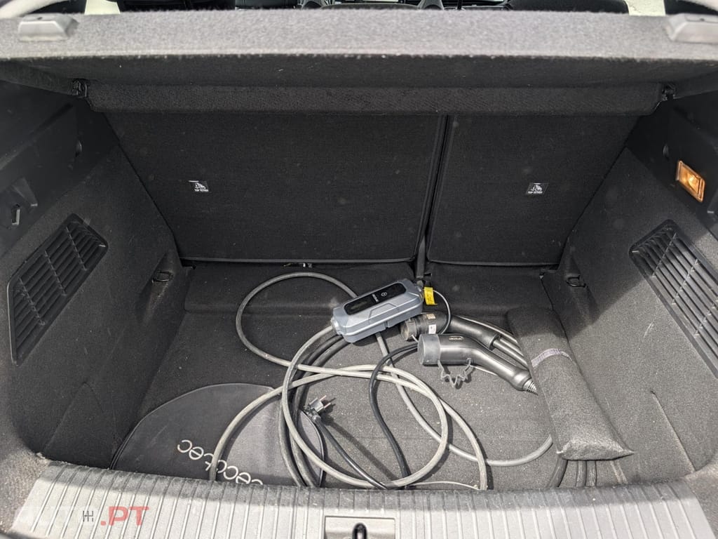Renault Mégane E-Tech EV60 220hp optimum charge Evolution