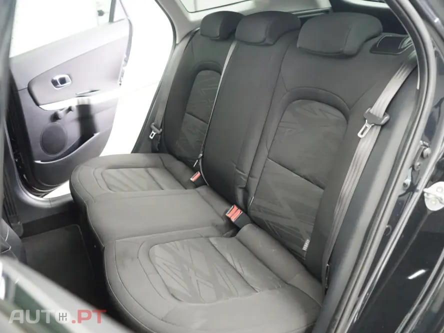 Kia Ceed SW Confortplus