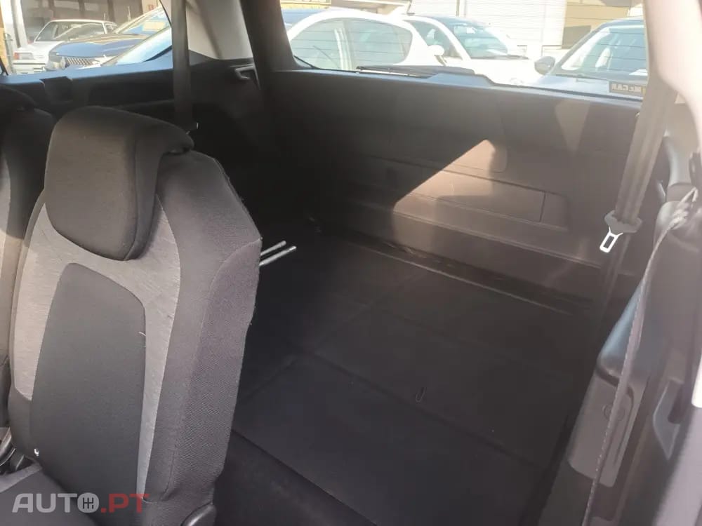 Citroen C4 SpaceTourer 1.5 BlueHDi Feel Business