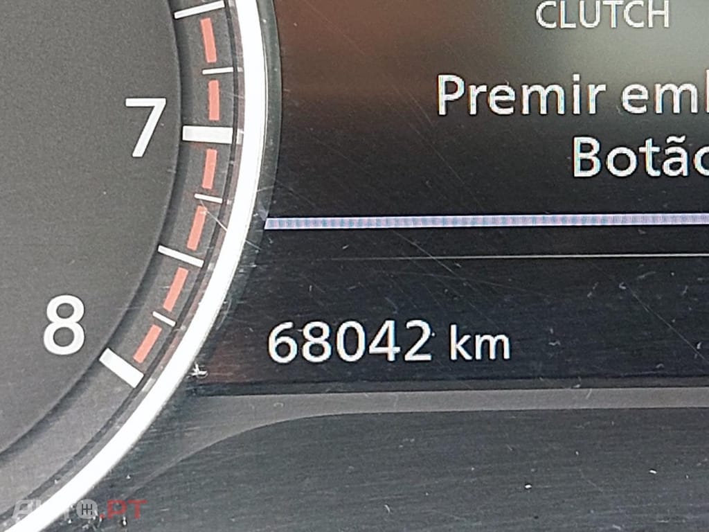 Nissan Qashqai 1.3 DIG-T N-Connecta LED+SKY