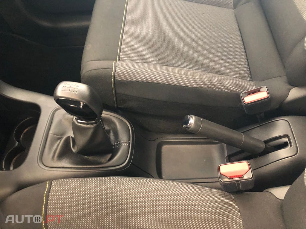 Citroen C3 1.2 PureTech Feel Pack