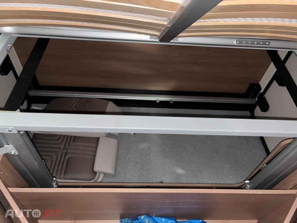 Citroen Jumper Burstner Camping 2.2 Limited edition