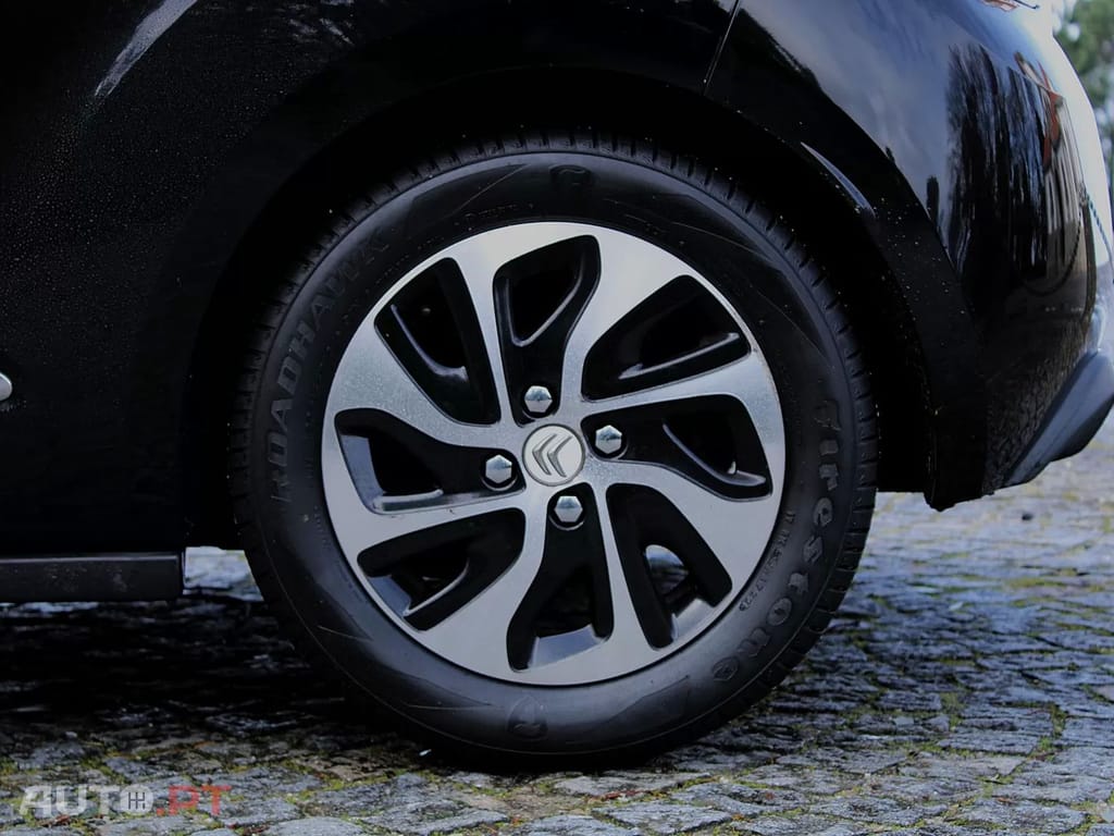 Citroen DS3 1.6 HDi Airdream So Chic