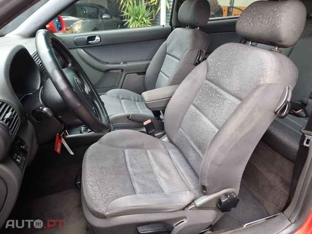 Audi A3 1.6