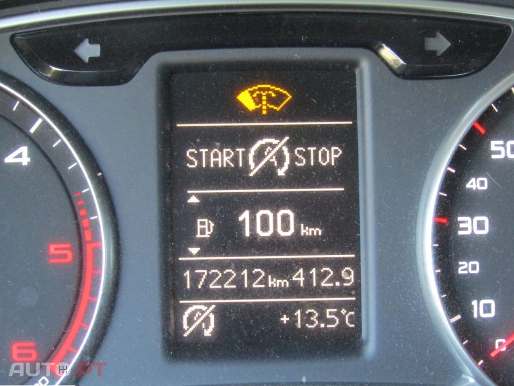 Audi A1 1.4 TDI Design