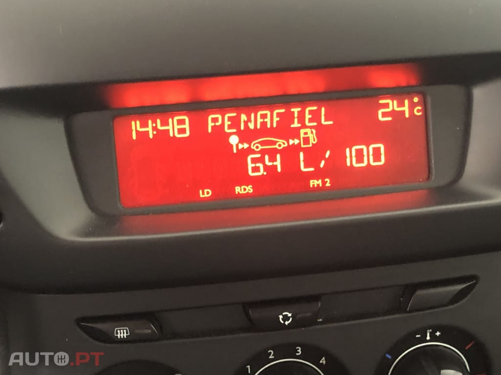 Citroen C3 1.0 PURETECH ATTRACTION