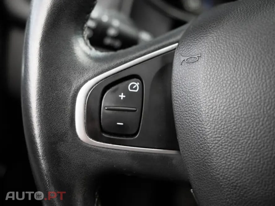 Renault Clio 1.5 dCi Limited EDition