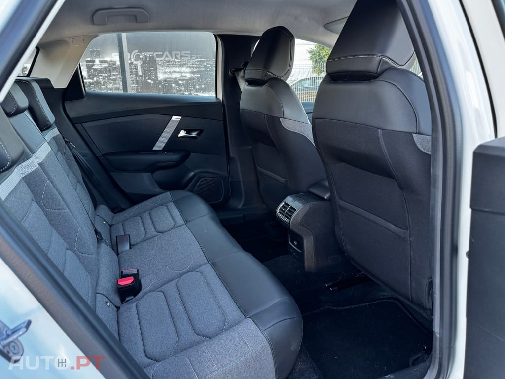 Citroen C4 1.2 PureTech Feel Pack
