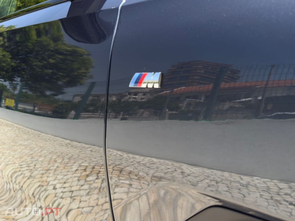 BMW X6 30 d xDrive
