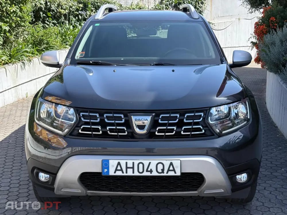 Dacia Duster 1.0 TCe ECO-G Prestige Bi-Fuel