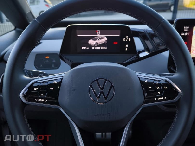 Volkswagen Id.3 Pro Performance