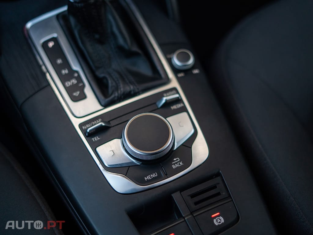 Audi A3 Sportback 30 TFSI S-line S tronic