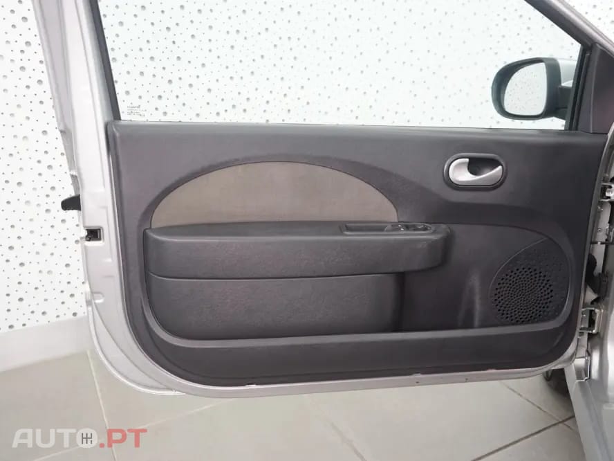 Renault Twingo 1.2 16V Dynamique