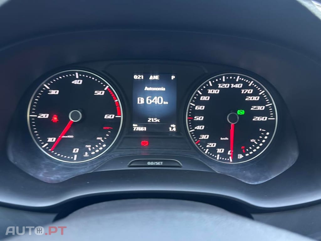 Seat Ateca 1.6 TDI Style DSG