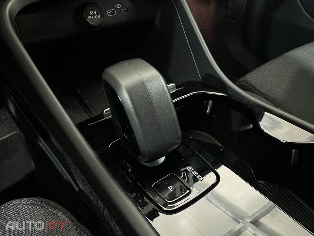 Volvo C40 Recharge Single Motor Plus