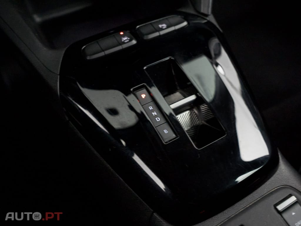 Opel Corsa-E Business