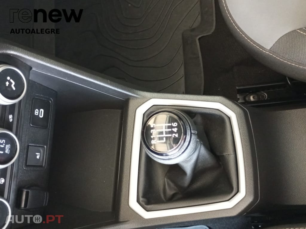 Dacia Sandero Stepway Extreme Tce 90