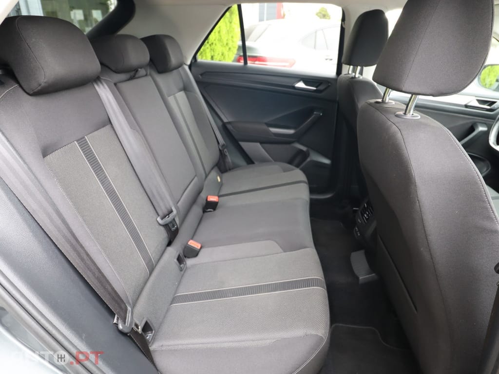 Volkswagen T-Roc 1.0 TSI Style