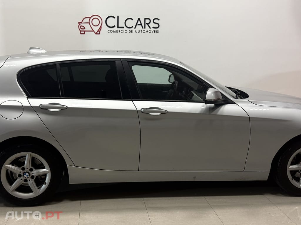 BMW 116 116i