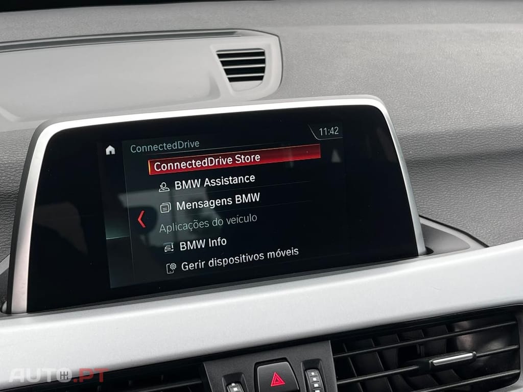 BMW X1 18 i sDrive Advantage Auto