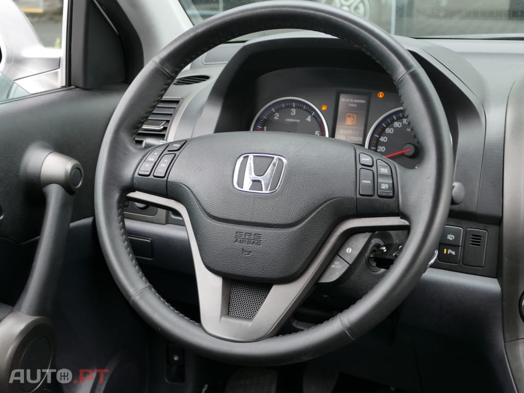 Honda CR-V 2.2 i-DTEC Comfort