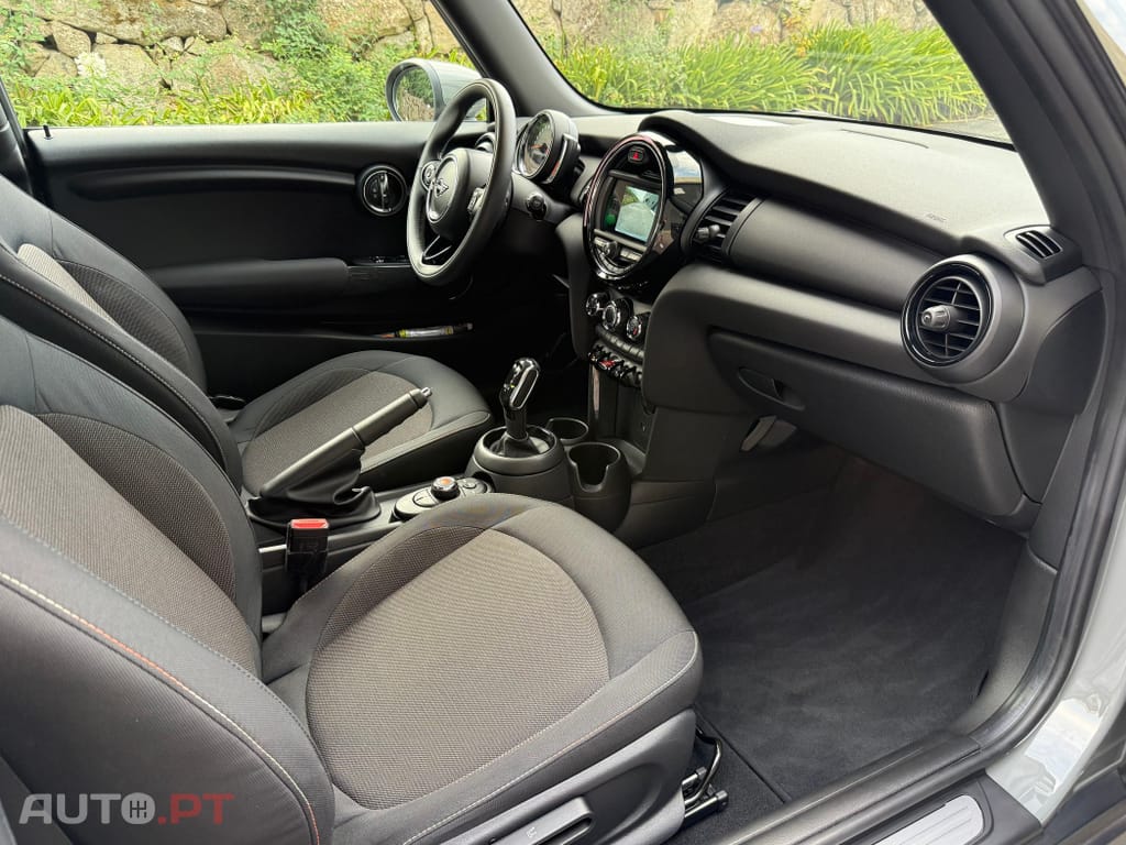 MINI Cooper One Auto