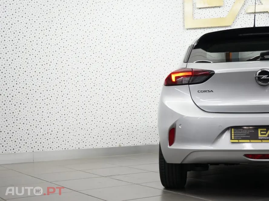 Opel Corsa 1.2 Business