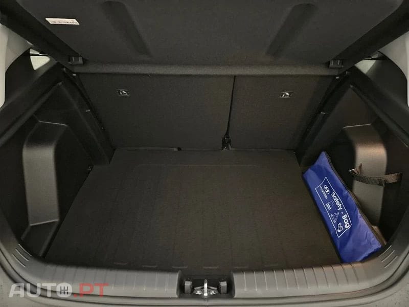 Hyundai Bayon 1.0 T-GDi Premium 