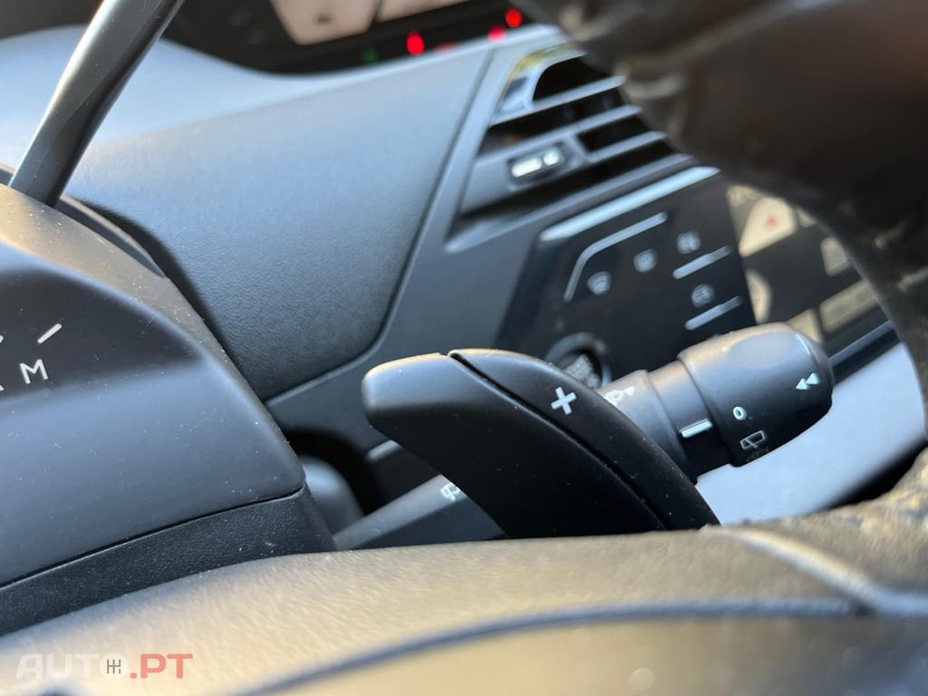 Citroen C4 SpaceTourer 1.6 HDI EAT6