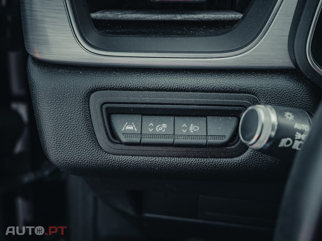 Renault Captur 1.0 TCe Intes