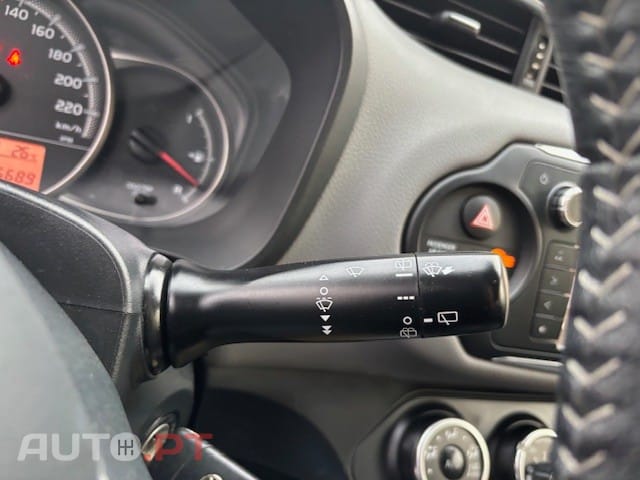 Toyota Yaris 1.0 VVT-i Comfort