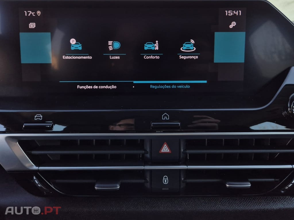 Citroen C4 1.5 BlueHDi Feel Pack