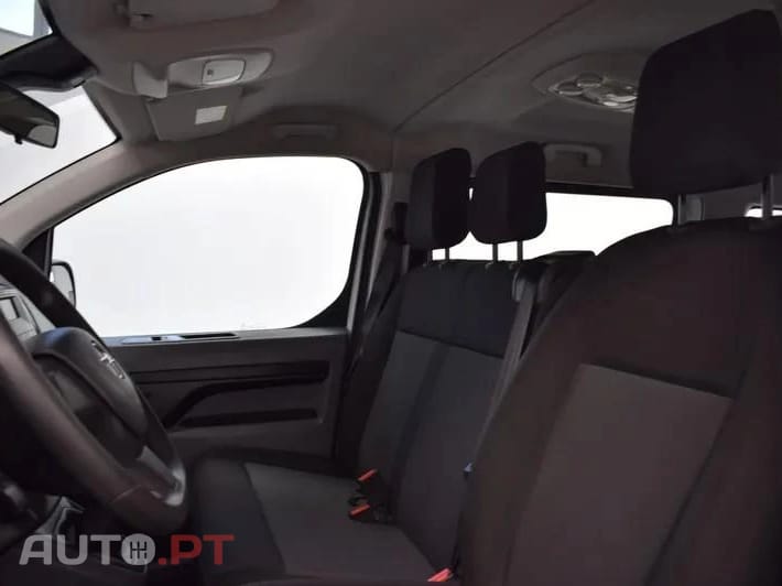 Opel Vivaro 1.5 CDTi L2H1 Essentia