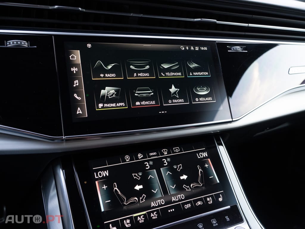 Audi Q8 3.0 TDI 50 quattro Tiptronic