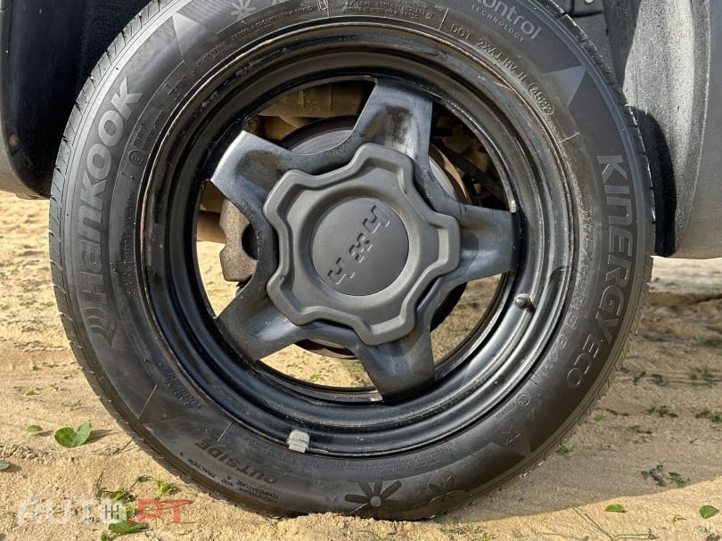 Fiat Panda 0.9 8V TwinAir 4x4 S&S